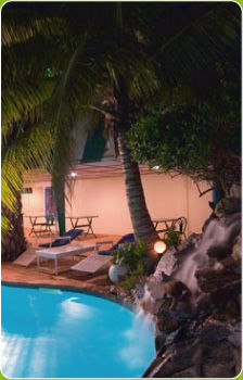 Yibi Hotel Ouagadougou Exterior photo